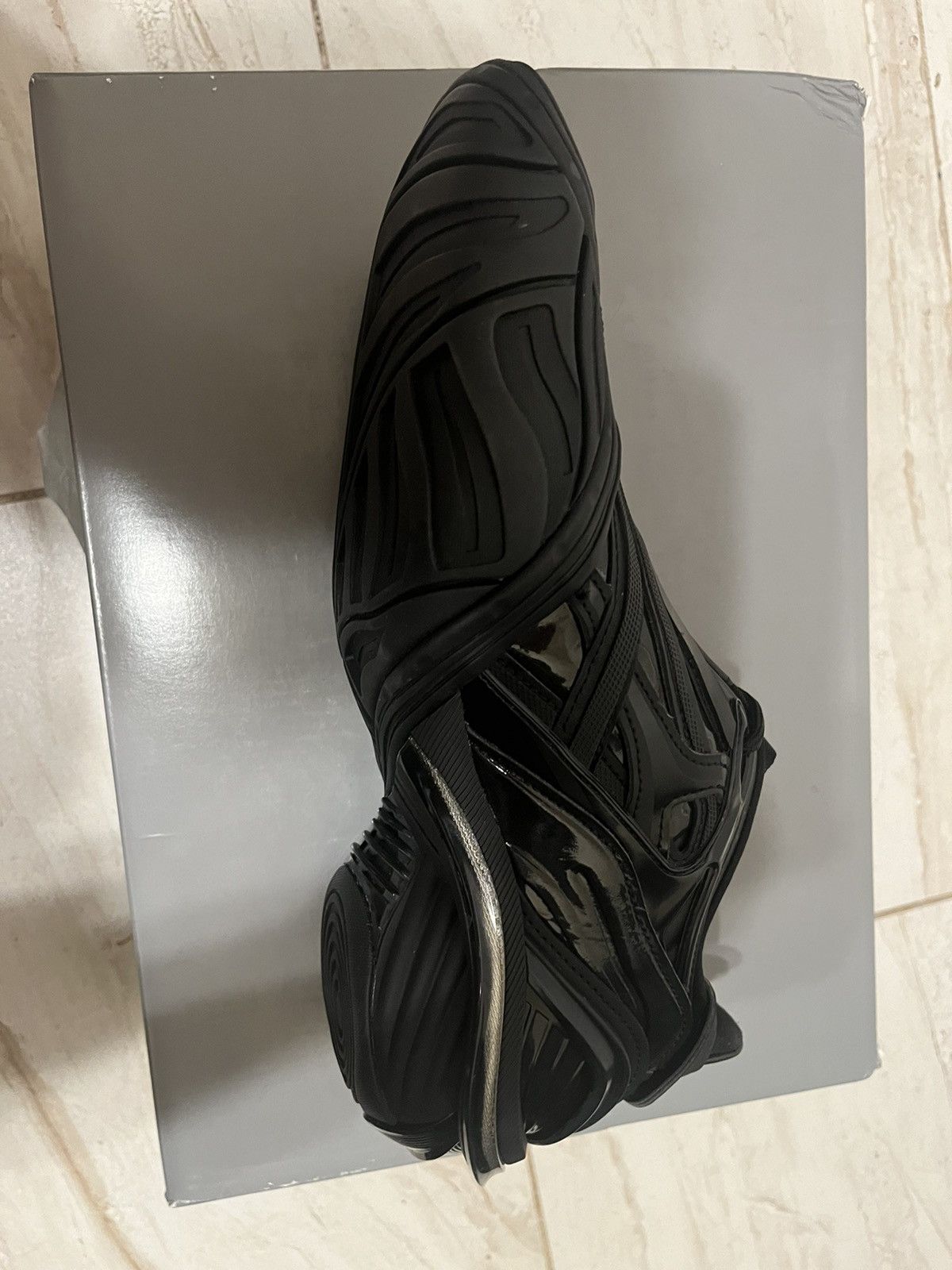 Balenciaga Balenciaga Tyrex Size US 10 / EU 43 - 3 Thumbnail