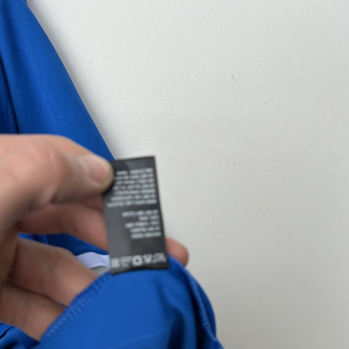 Castore RANGERS 2021/2022 HOME FOOTBALL SHIRT JERSEY CASTORE Size US XXL / EU 58 / 5 - 10 Thumbnail