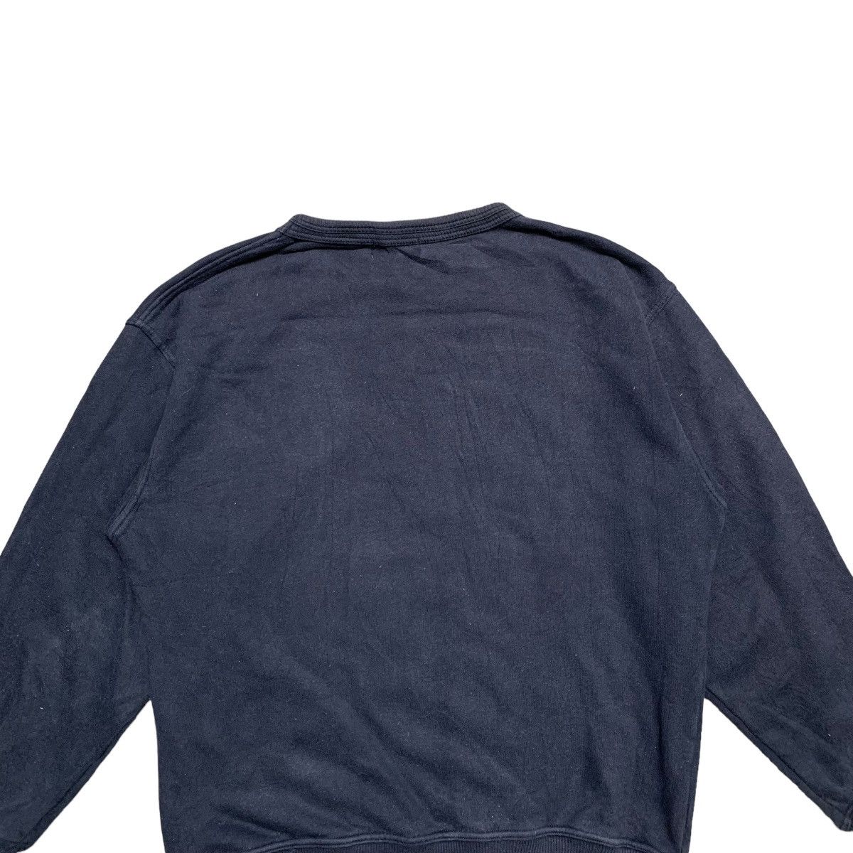 Reebok Reebok Great Britain Flag Sweatshirt Size US S / EU 44-46 / 1 - 10 Thumbnail