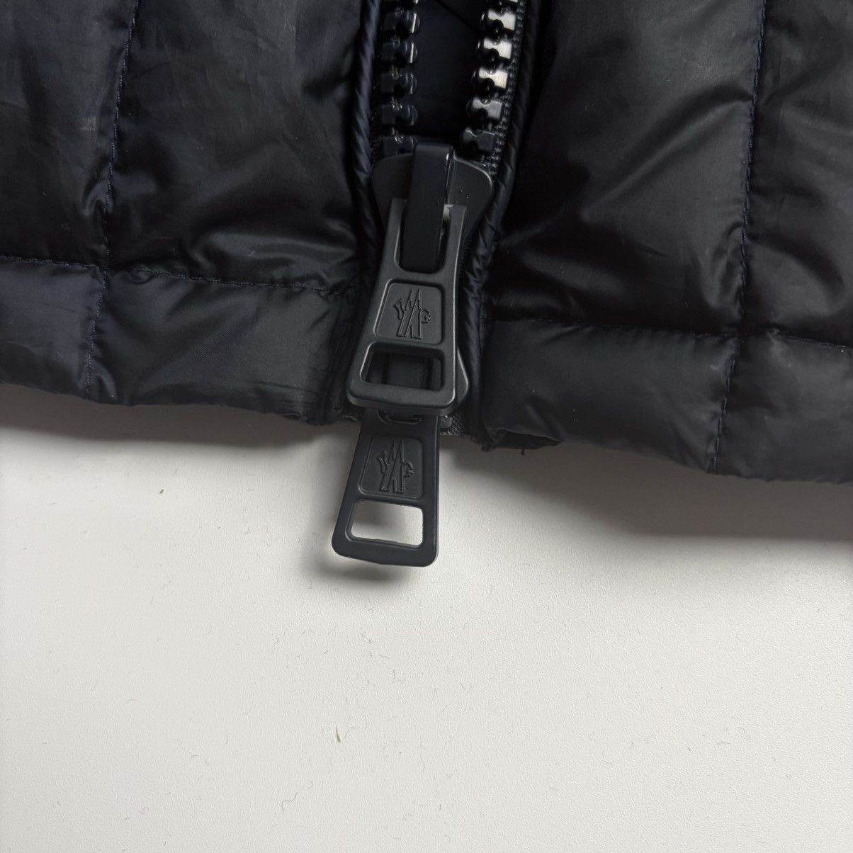Moncler Moncler Puffer Jacket rare! Size US M / EU 48-50 / 2 - 7 Thumbnail