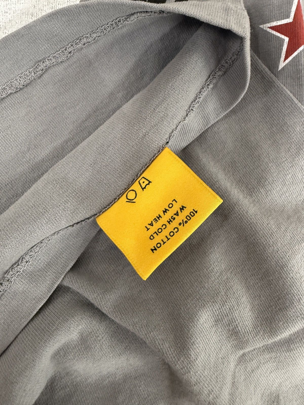 Gallery Dept. Gallery Dept. PROFESSIONAL TEE New Size XL Size US XL / EU 56 / 4 - 8 Thumbnail