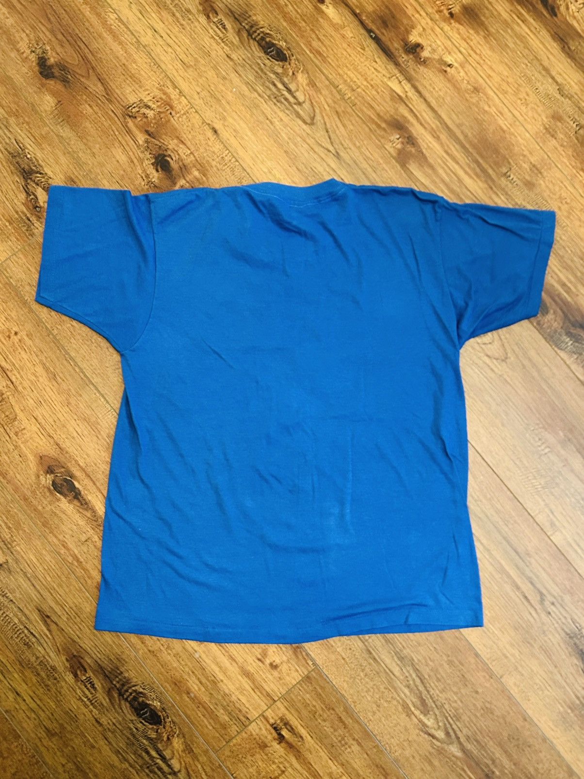 Vintage Vintage Single Stitch Southern Bell/Michigan Bell T-shirt Size US L / EU 52-54 / 3 - 5 Thumbnail