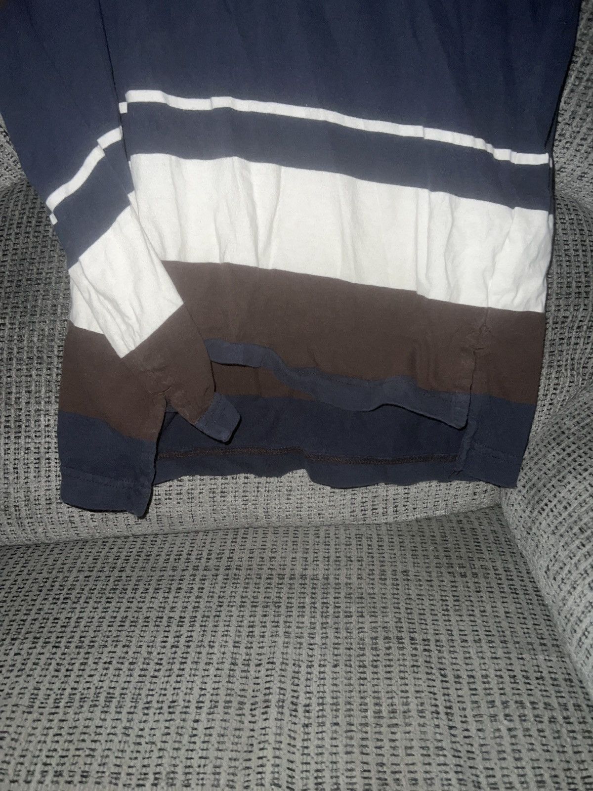 Tommy Hilfiger Tommy Hilfiger Polo Size US M / EU 48-50 / 2 - 9 Thumbnail