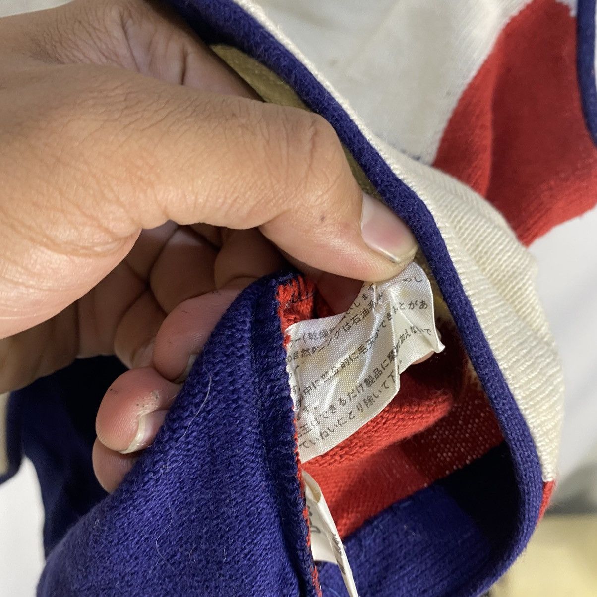 Issey Miyake Issey Miyake IM Miyake Design Studio Vintage Vest Knit Size US L / EU 52-54 / 3 - 6 Thumbnail