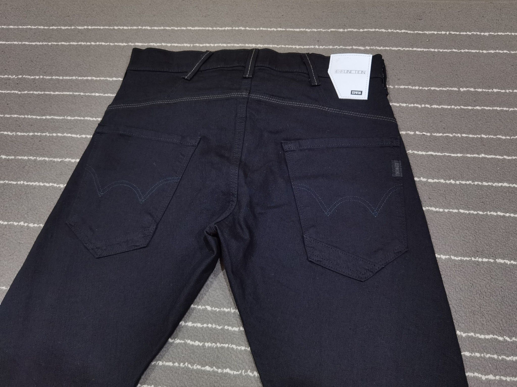 Edwin Edwin e funtion japan man W31 2237 Size US 31 - 9 Thumbnail