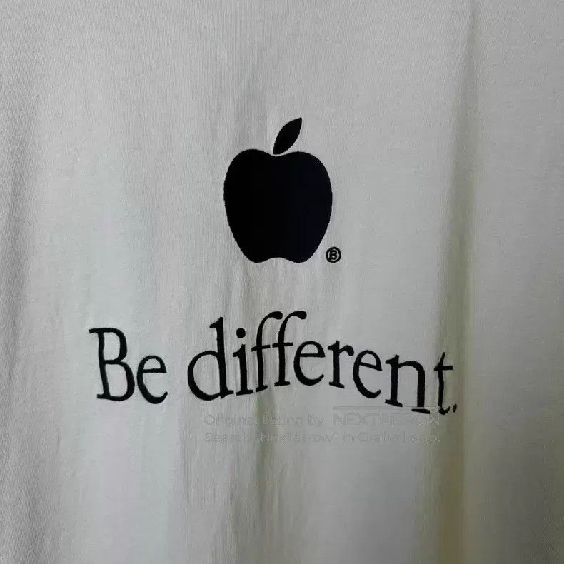 Balenciaga Balenciaga Letter Apple Short Sleeve Size US S / EU 44-46 / 1 - 3 Thumbnail