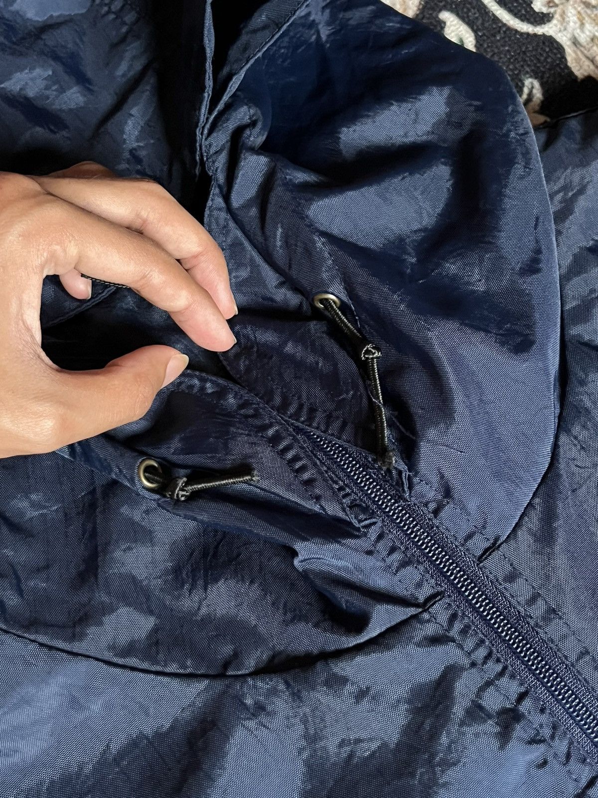 Nike ACG Vintage 90s Nike Acg Windbreaker Size US XXL / EU 58 / 5 - 8 Thumbnail