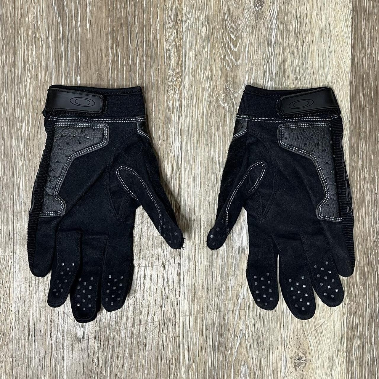 Oakley × Vintage y2k oakley tactical gloves Size ONE SIZE - 3 Thumbnail