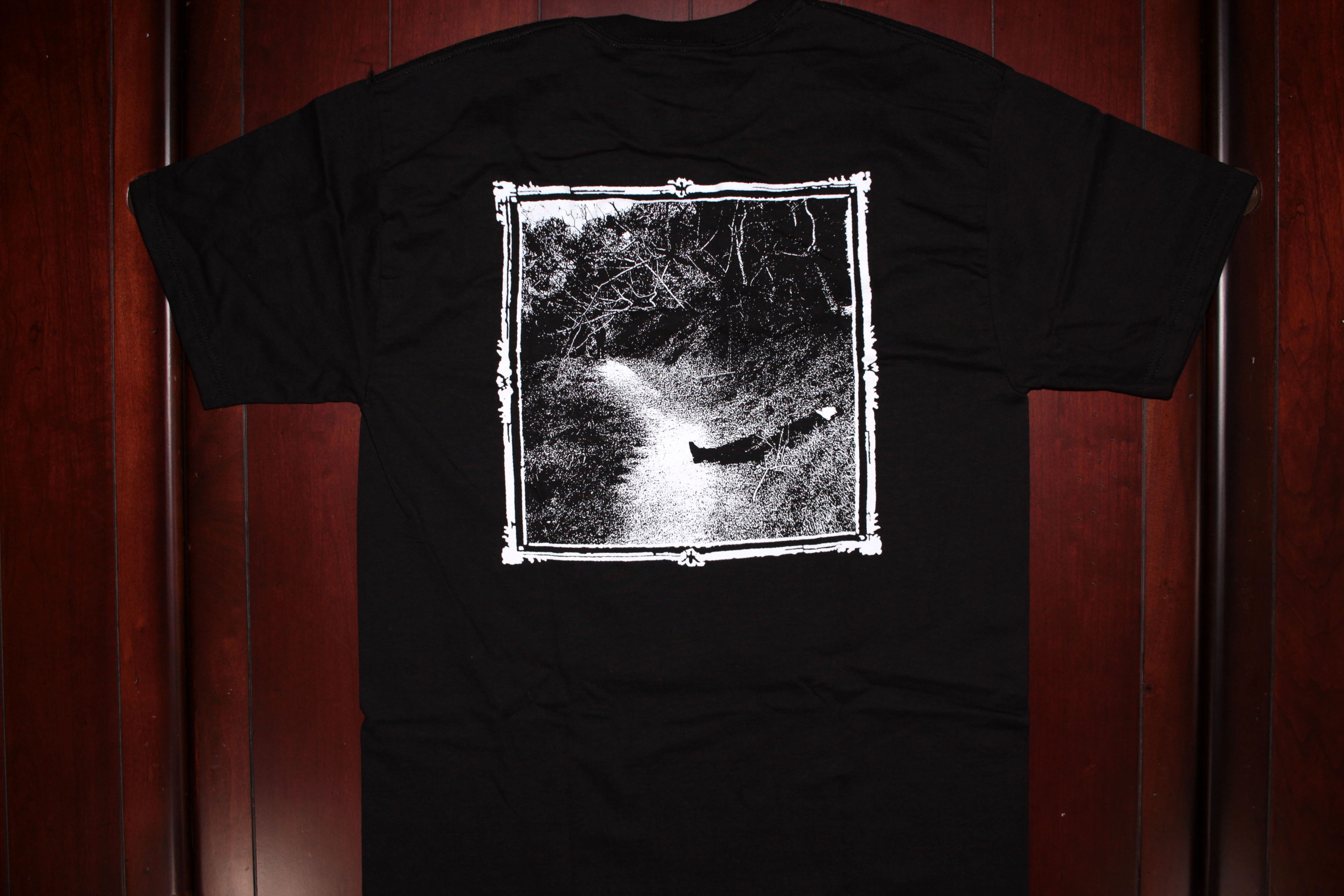 Bones × TeamSESH TeamSESH "TheWitchAndTheWizard" T-Shirt Size US M / EU 48-50 / 2 - 1 Thumbnail