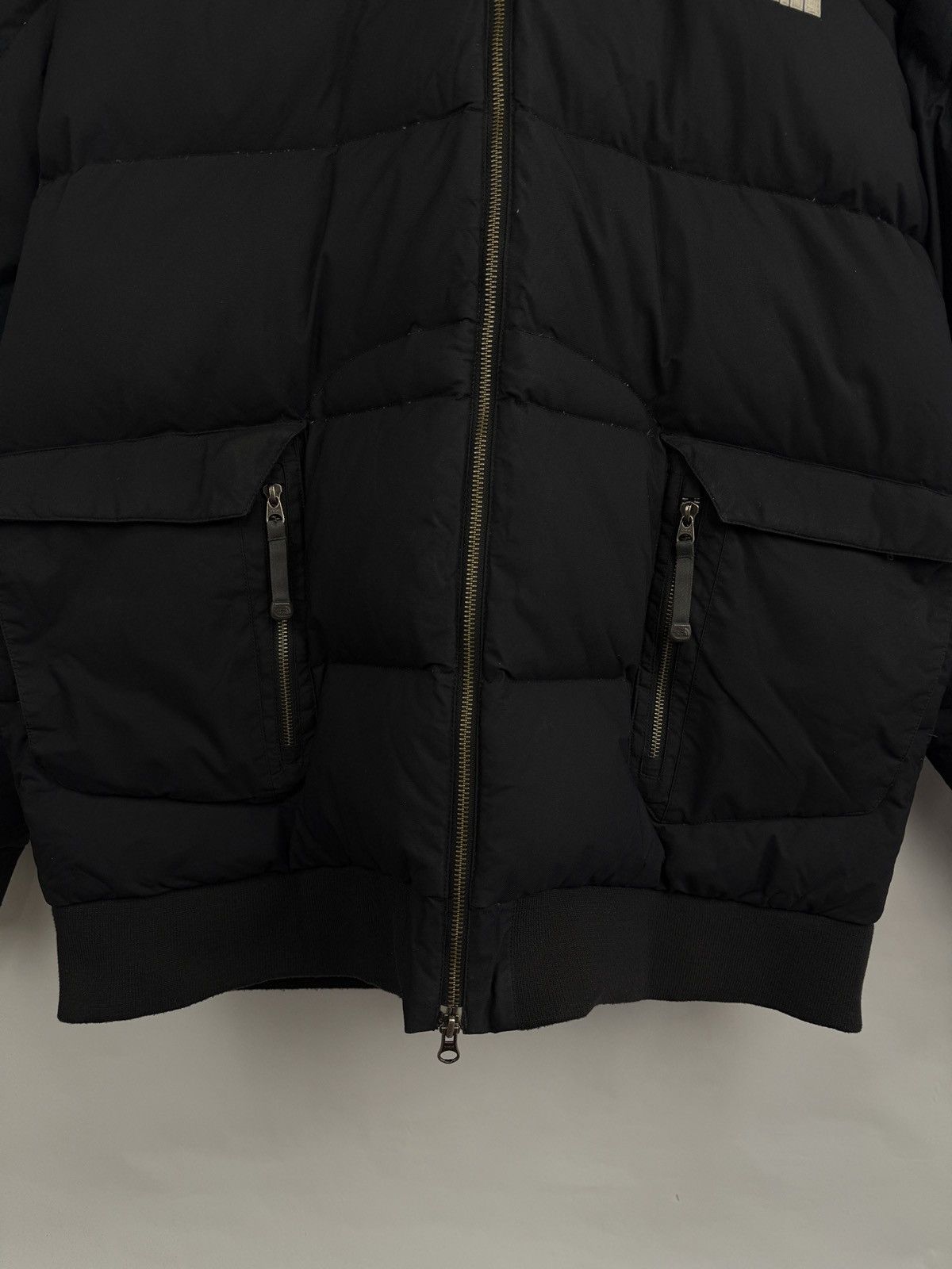 The North Face 🇺🇸 The North Face 550 Fill Himalayan Puffer Jacket Rare Retro Size US XXL / EU 58 / 5 - 8 Thumbnail
