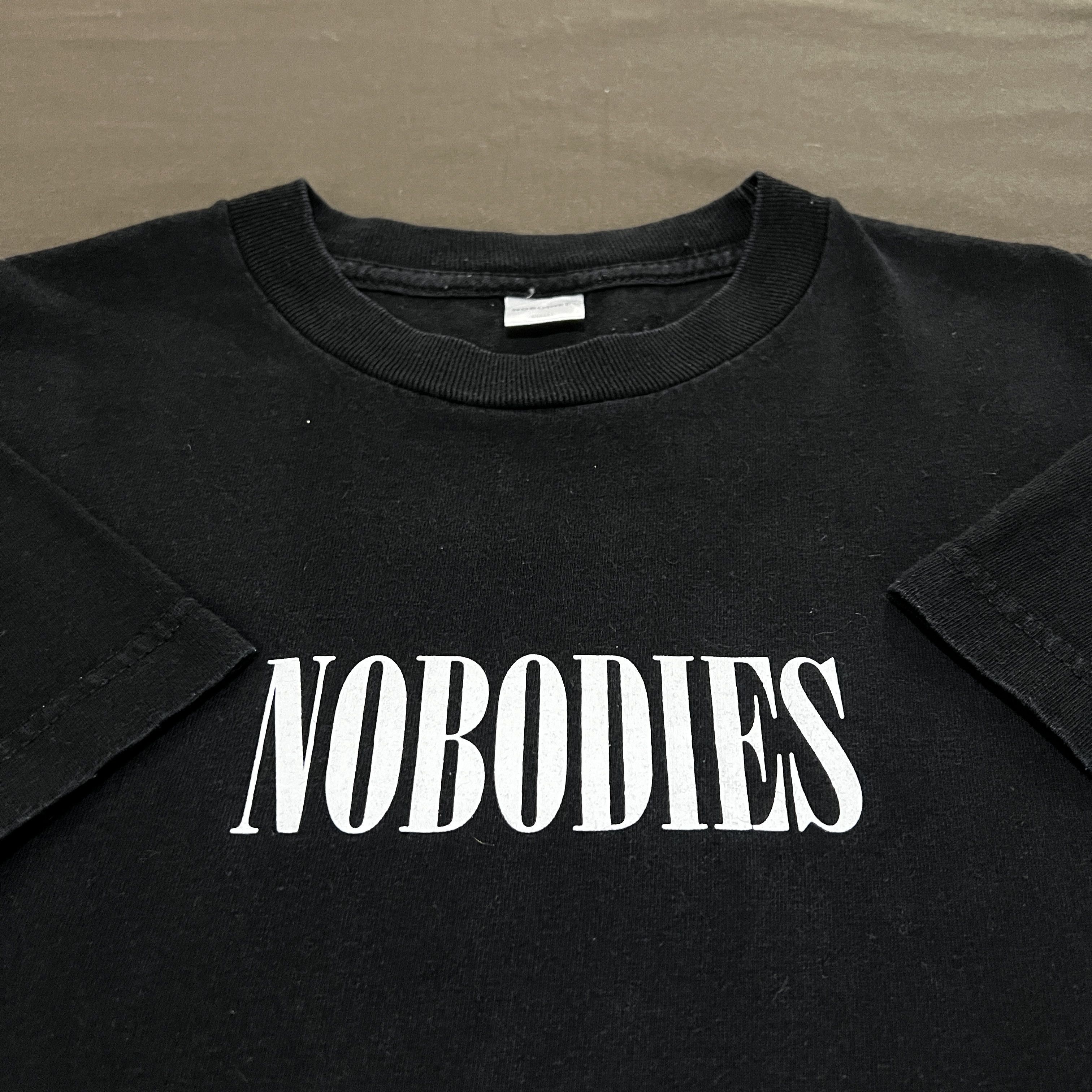 Band Tees Sade no bodies Tee Soul Jazz R&B Size US S / EU 44-46 / 1 - 5 Thumbnail