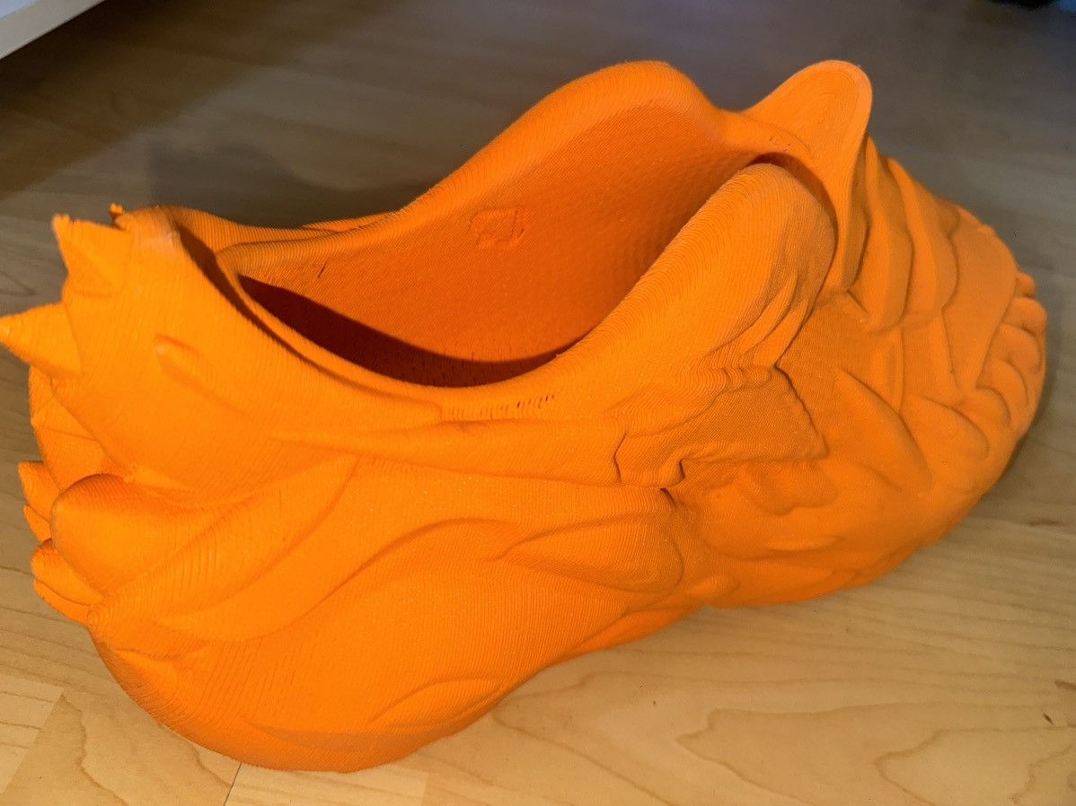 Other RTFKT X Zellerfeld Ultima Artifacta Sneakers Size US 11.5 / EU 44-45 - 9 Thumbnail