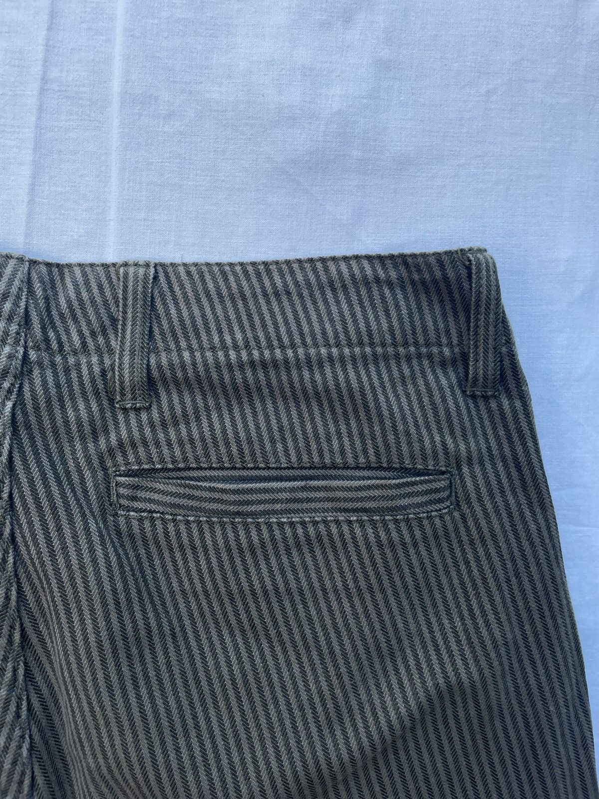 izzue Izzue Pants Size US 32 / EU 48 - 5 Thumbnail