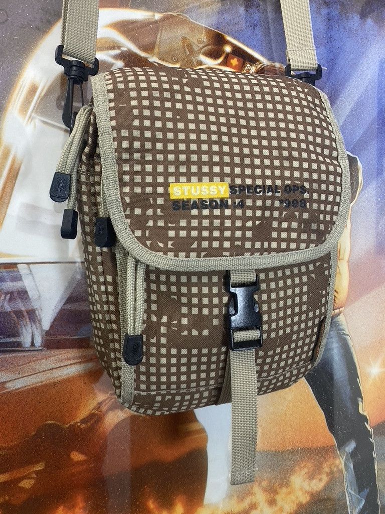 Men's Stussy Bags & Luggage | Grailed