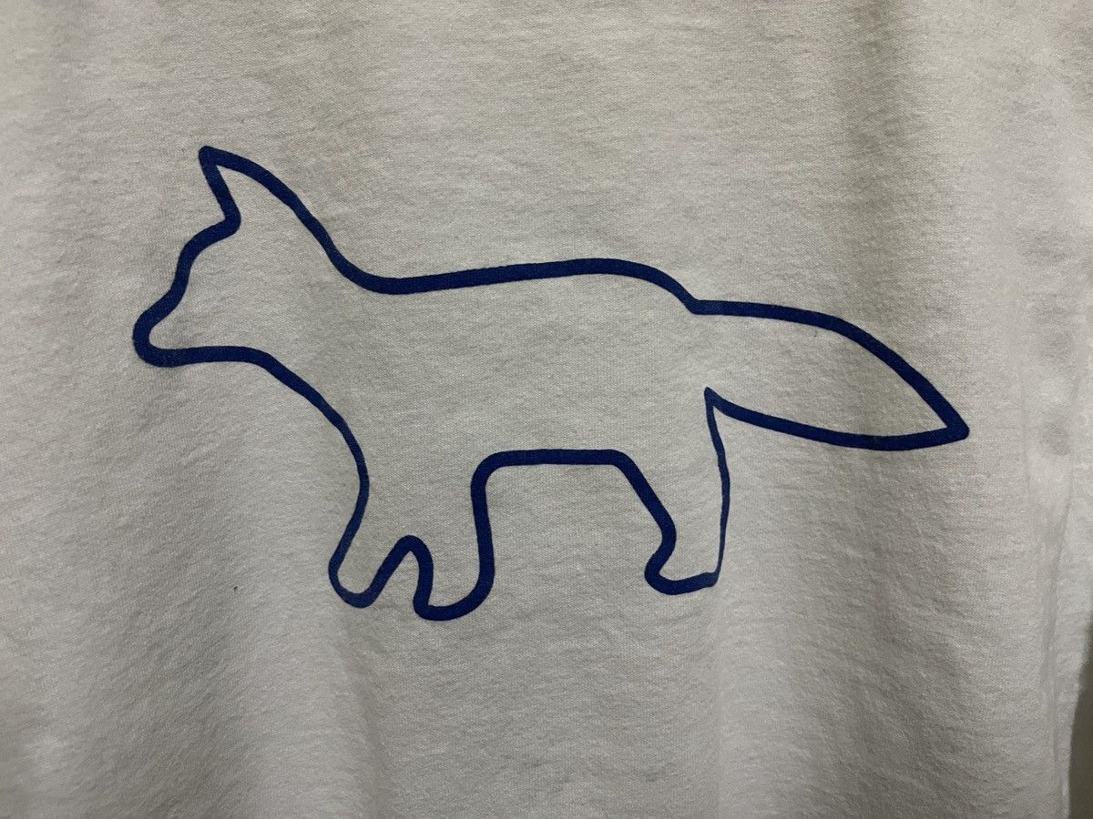 Ader Error × Maison Kitsune Ader X Maison Kitsune Size US XS / EU 42 / 0 - 12 Thumbnail