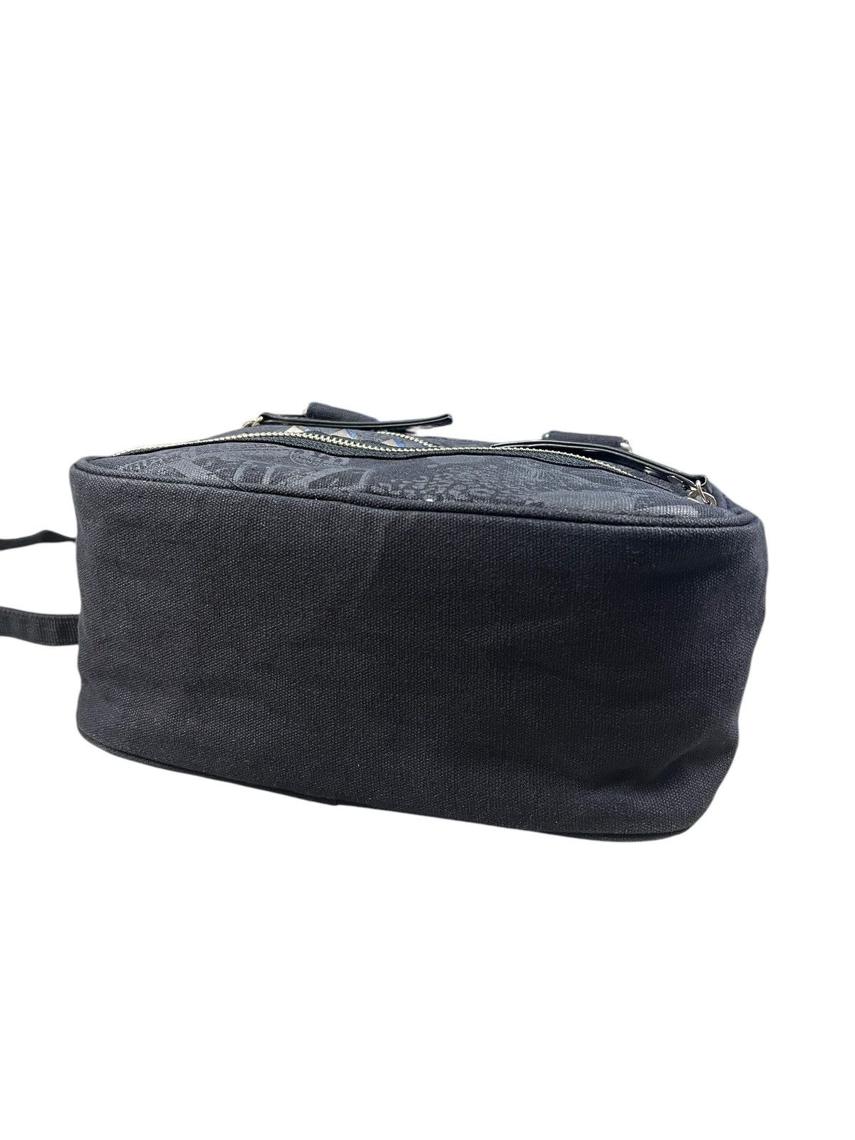 Seditionaries Algonquins Punk Sling Bag Size ONE SIZE - 7 Thumbnail