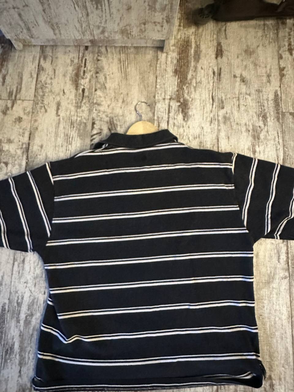 Nike Vintage Newcastle United Polo Shirt White Football Soccer Size US XL / EU 56 / 4 - 4 Thumbnail