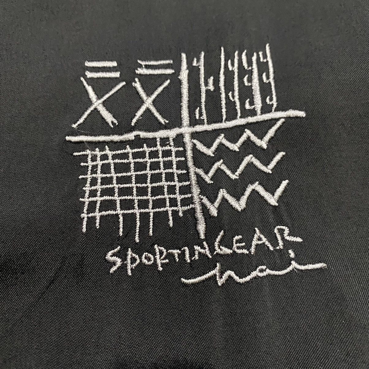 Hai Sporting Gear × Issey Miyake Hai sporting gear issey miyake kaftano cotton rayon Size US M / EU 48-50 / 2 - 14 Thumbnail