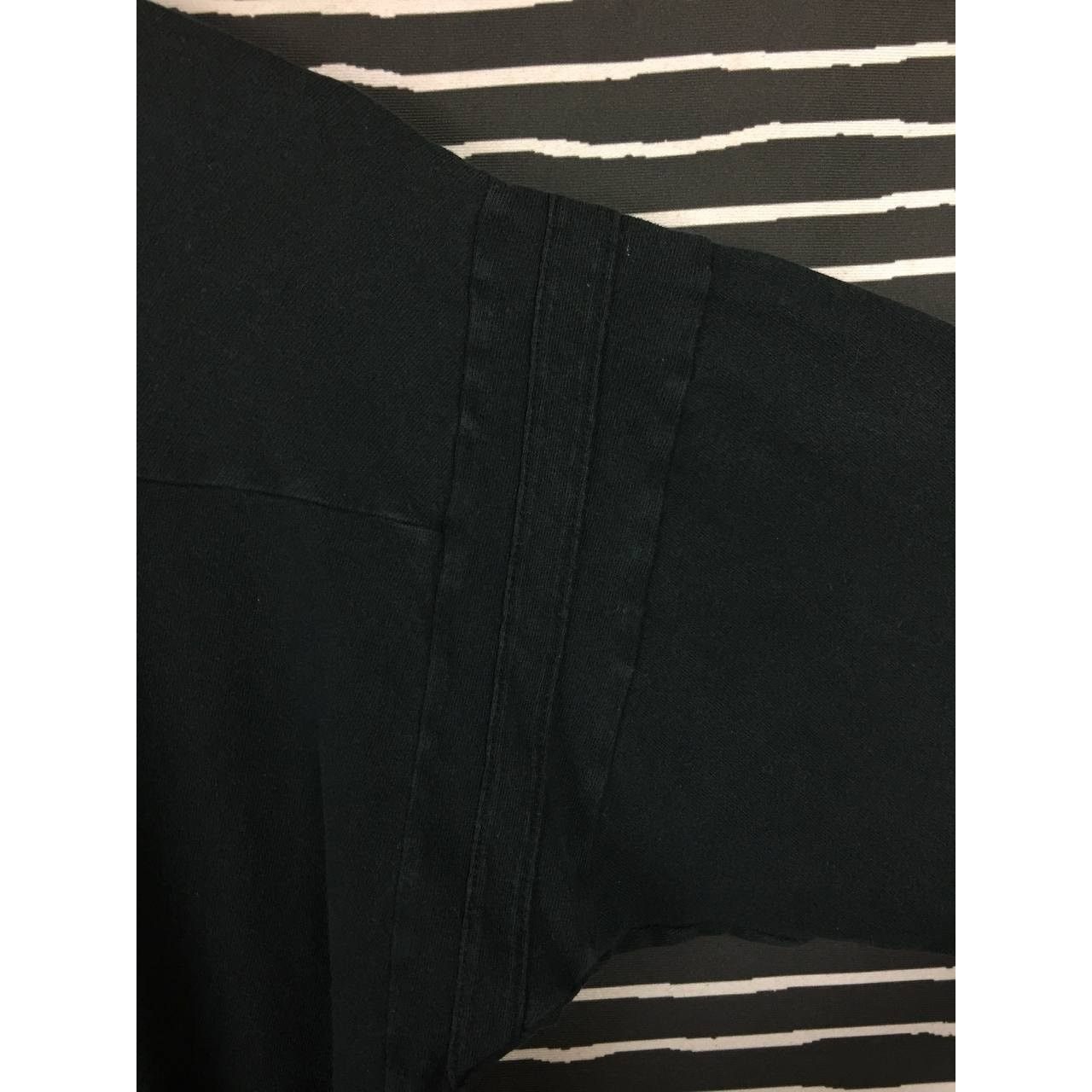Hurley × Vintage Hurley Made In Japan Limited Edition Half Sleeve Tee Size US M / EU 48-50 / 2 - 9 Thumbnail