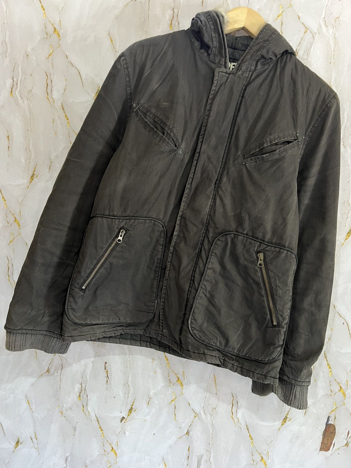 PPFM PPFM BOMBERS JACKET Size US L / EU 52-54 / 3 - 7 Thumbnail