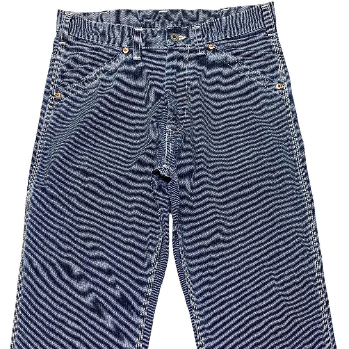 Japanese Brand UNITED ARROWS Carpenter Pants Size US 31 - 3 Thumbnail
