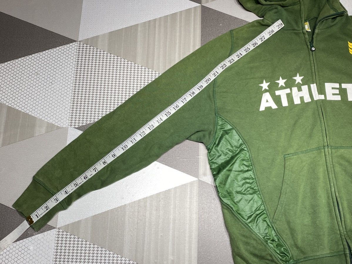 Other Athleta Hoodie Size US M / EU 48-50 / 2 - 5 Thumbnail