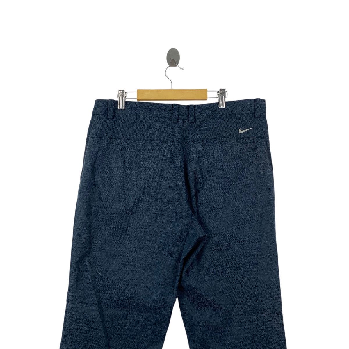 Nike NIKE GOLF COLLECTION Tour Performance Pant Trouser Bottom Size 36" / US 14 / IT 50 - 2 Thumbnail