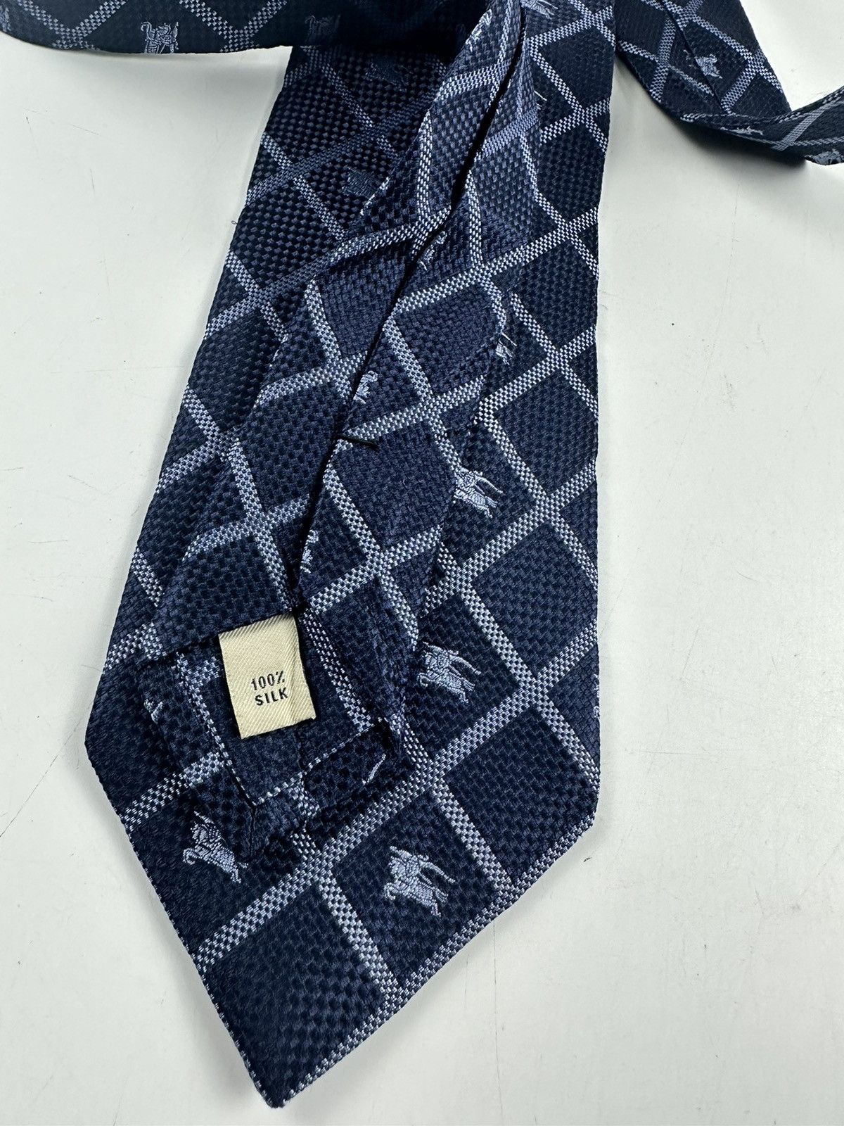 Burberry BURBERRY TIE Size ONE SIZE - 3 Thumbnail