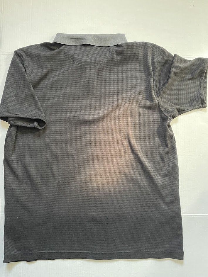 The North Face The North Face Zip Polo Size US L / EU 52-54 / 3 - 4 Thumbnail