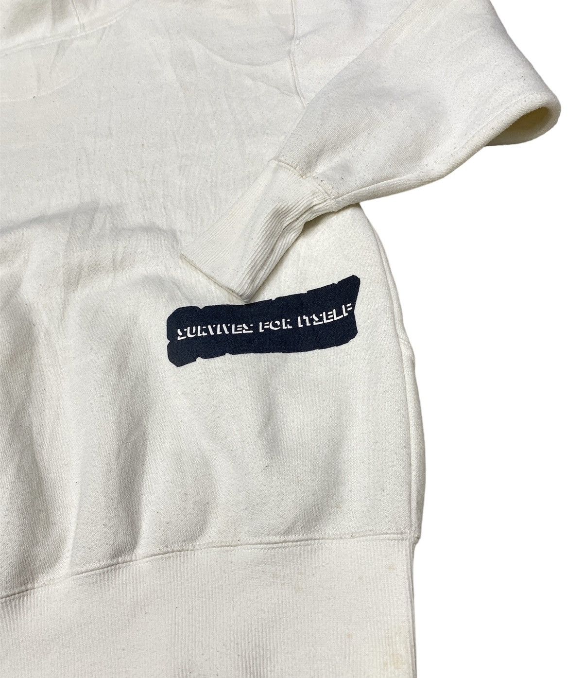 Stevenson Overall Co. Stevenson Overall co graphic hoodie jacket Size US L / EU 52-54 / 3 - 7 Thumbnail