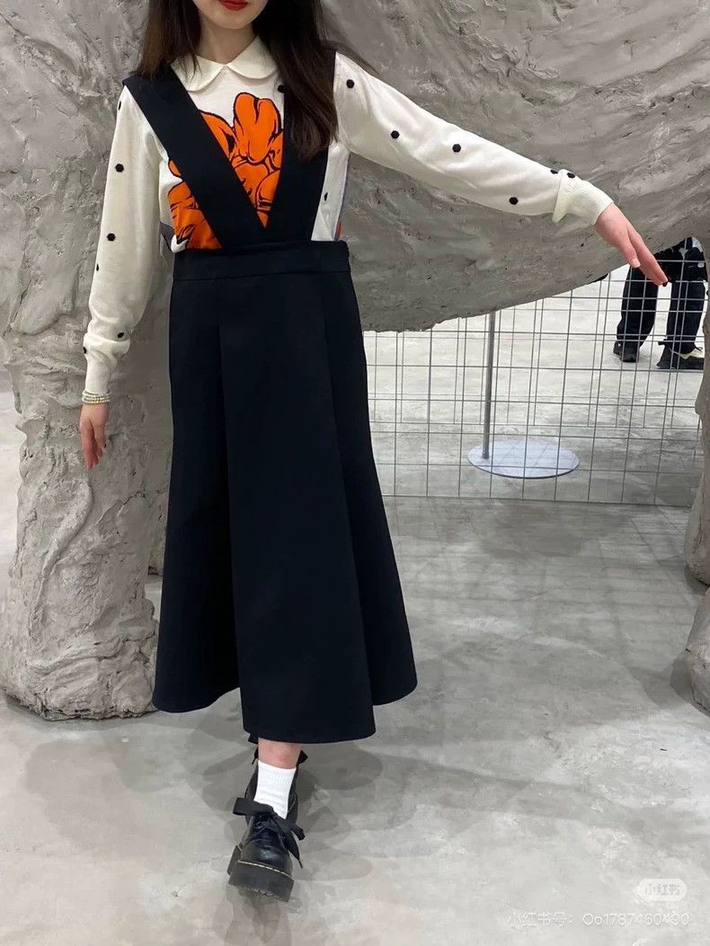Comme des Garcons Comme des Garcons Dress Size S / US 4 / IT 40 - 3 Thumbnail