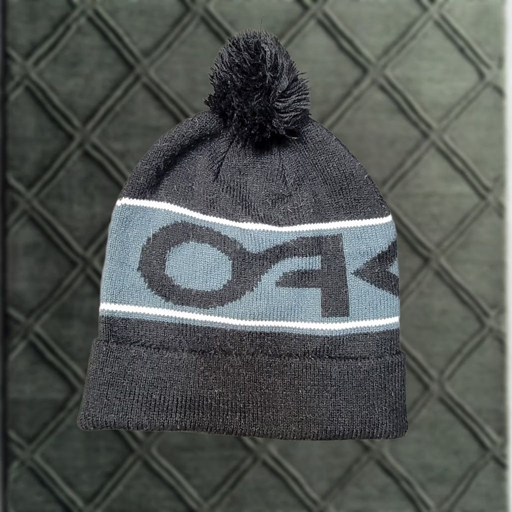 Oakley × Palace Palace x Oakley beanie | Grailed