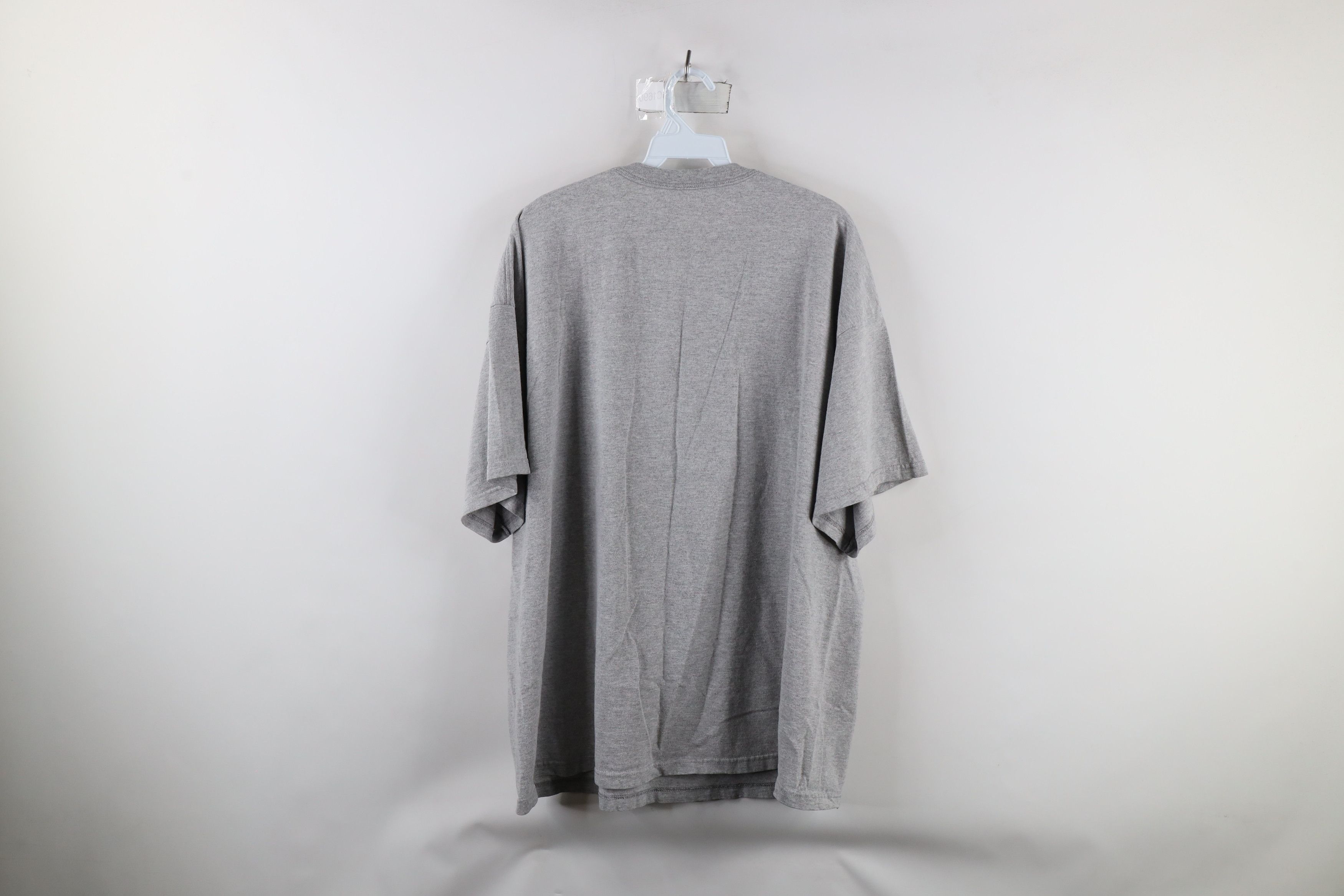 Vintage Vintage Out University of Michigan Short Sleeve T-Shirt Size US XXL / EU 58 / 5 - 7 Thumbnail