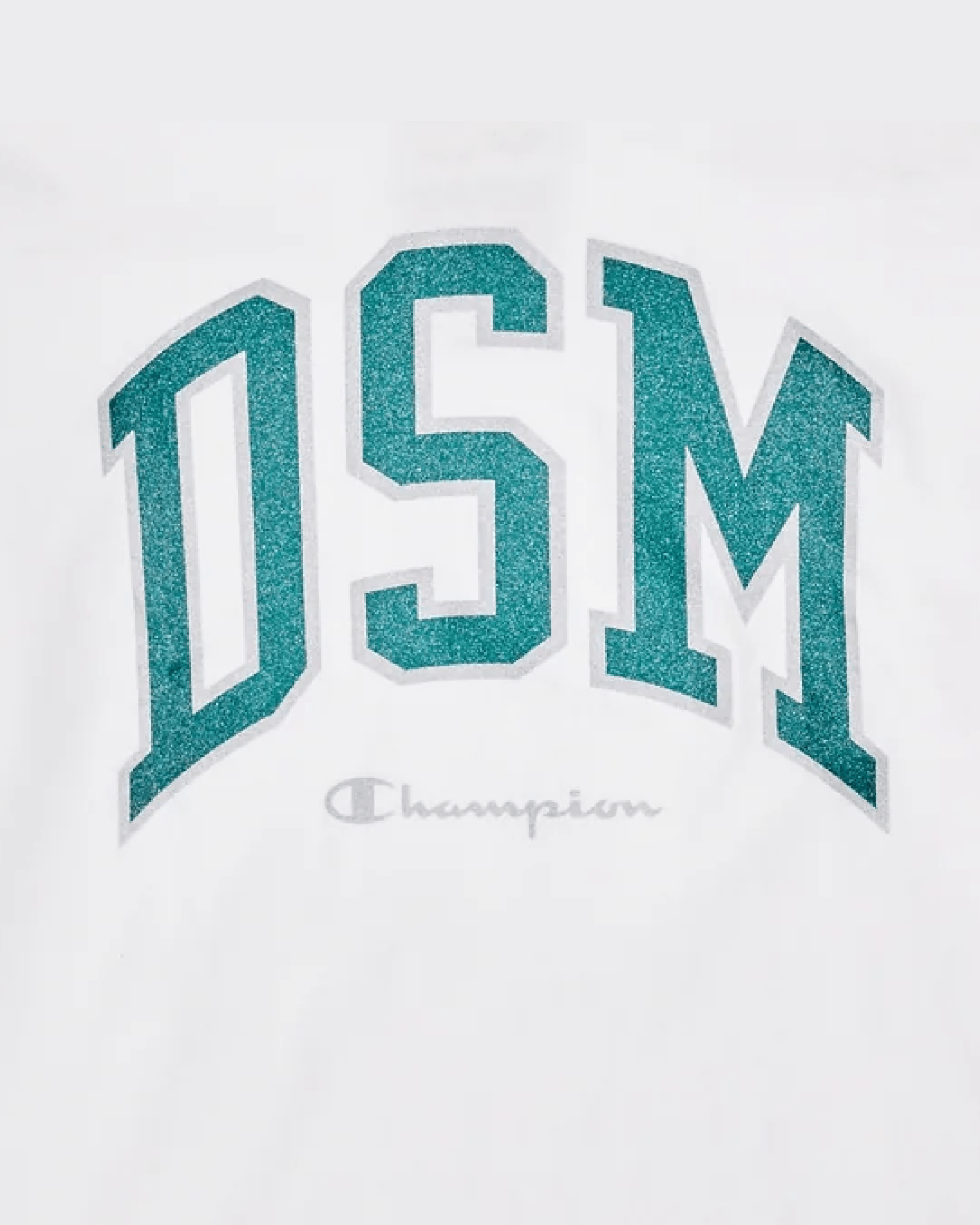 Champion × Dover Street Market Dover Street Market Champion Long Sleeve Shirt Size US M / EU 48-50 / 2 - 1 Thumbnail