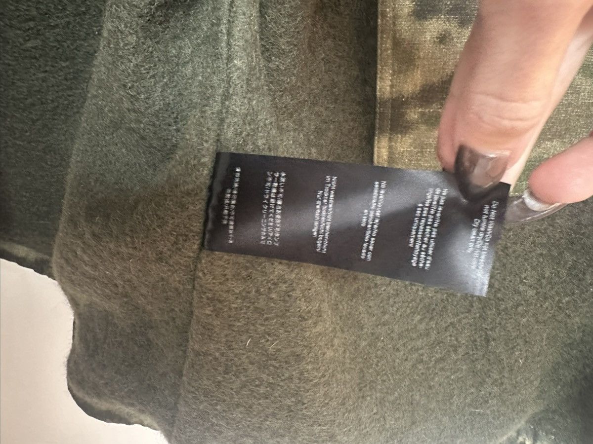 Yeezy Yeezy Season 3 Printed Anorak Jacket Size US M / EU 48-50 / 2 - 5 Thumbnail