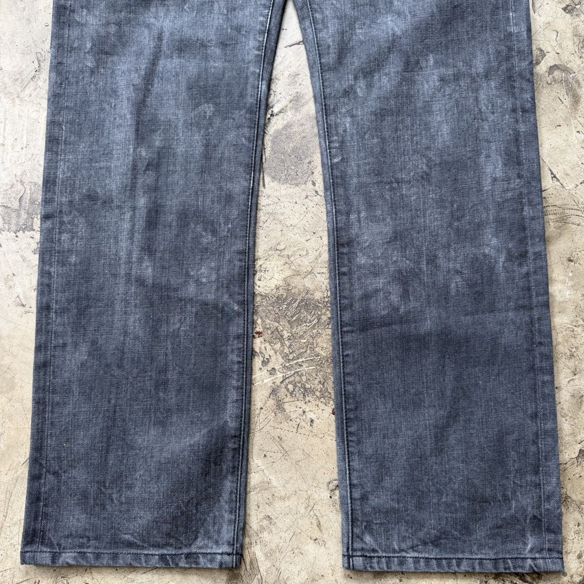 Dior Dior - Hedi Slimane - Dye Effect Jeans Size US 32 / EU 48 - 5 Thumbnail