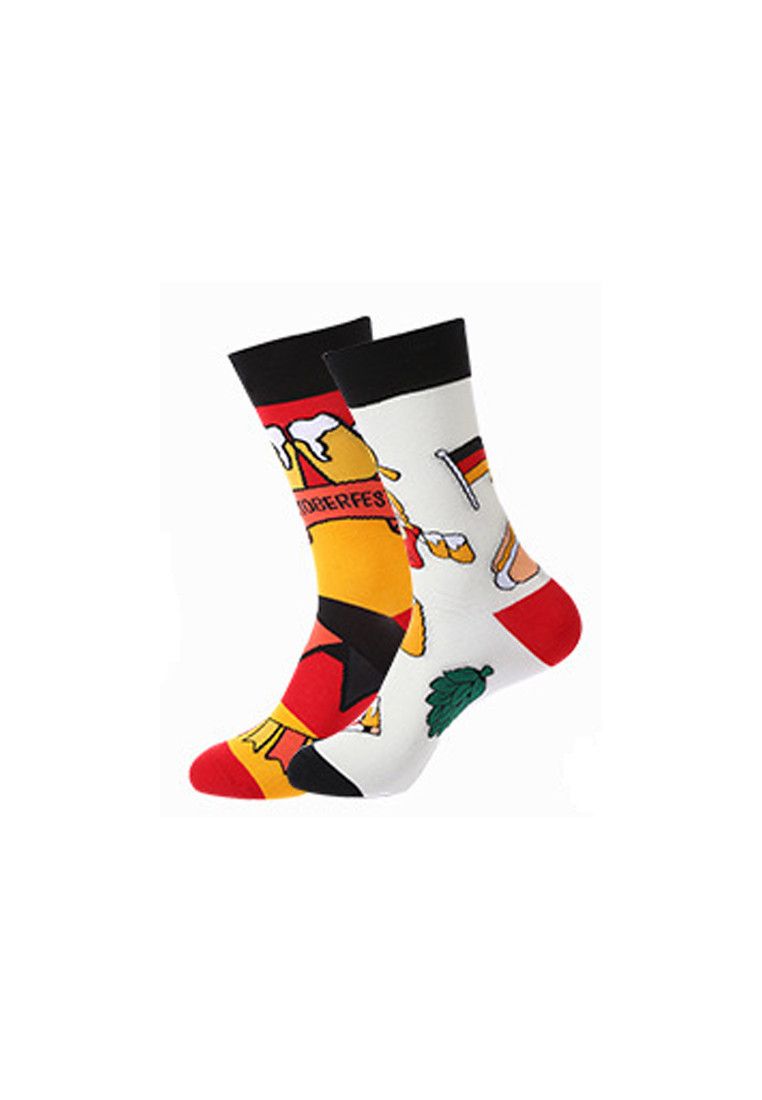 Other SockThemed, Unisex Casual Footwear Socks Size ONE SIZE - 1 Thumbnail