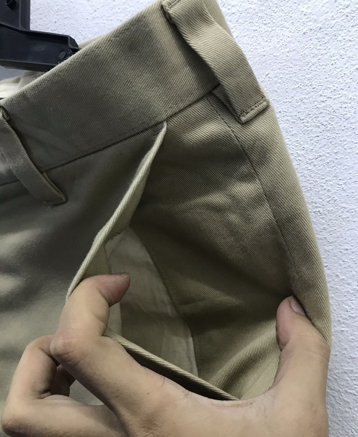 Japanese Brand × Wacko Maria Wacko Maria Tokyo Guilty Panties Made In Japan Pants Size US 32 / EU 48 - 8 Thumbnail