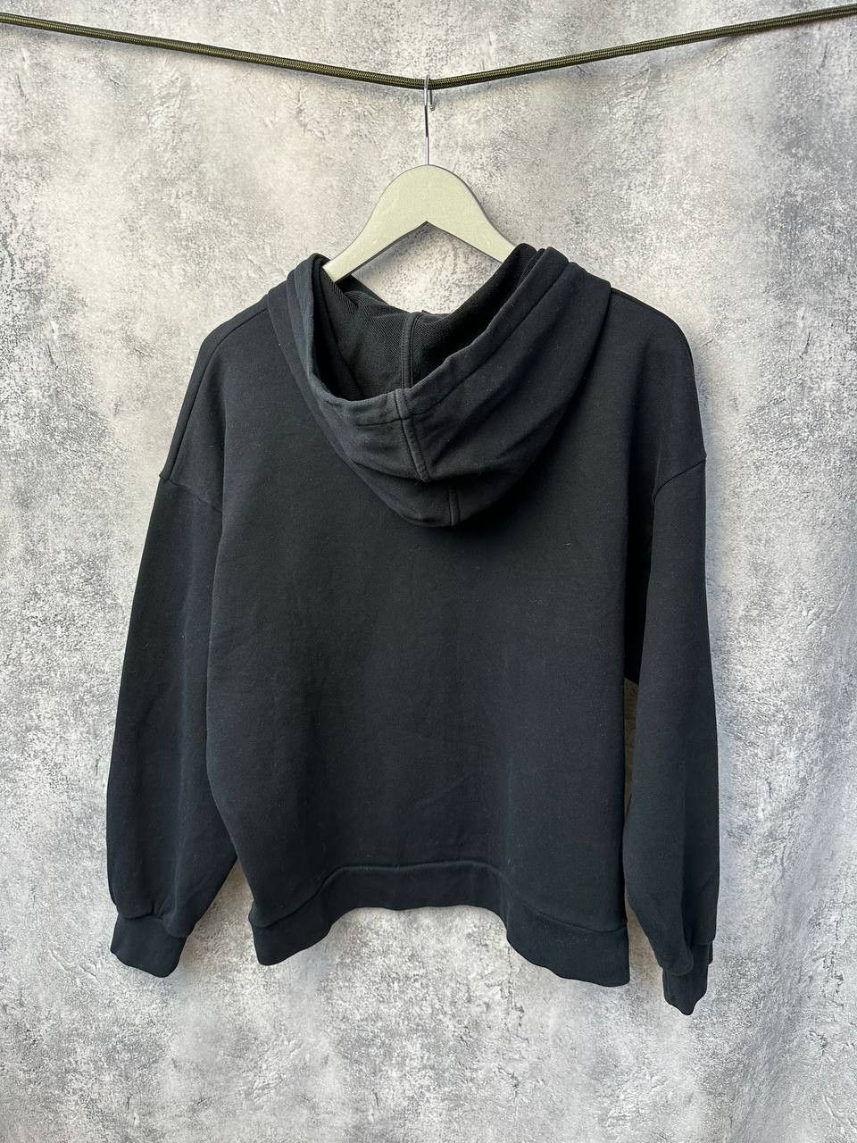 Allsaints ALLSAINTS LIA JEN HOODIE Tiger Made in Portugal Size US M / EU 48-50 / 2 - 3 Thumbnail