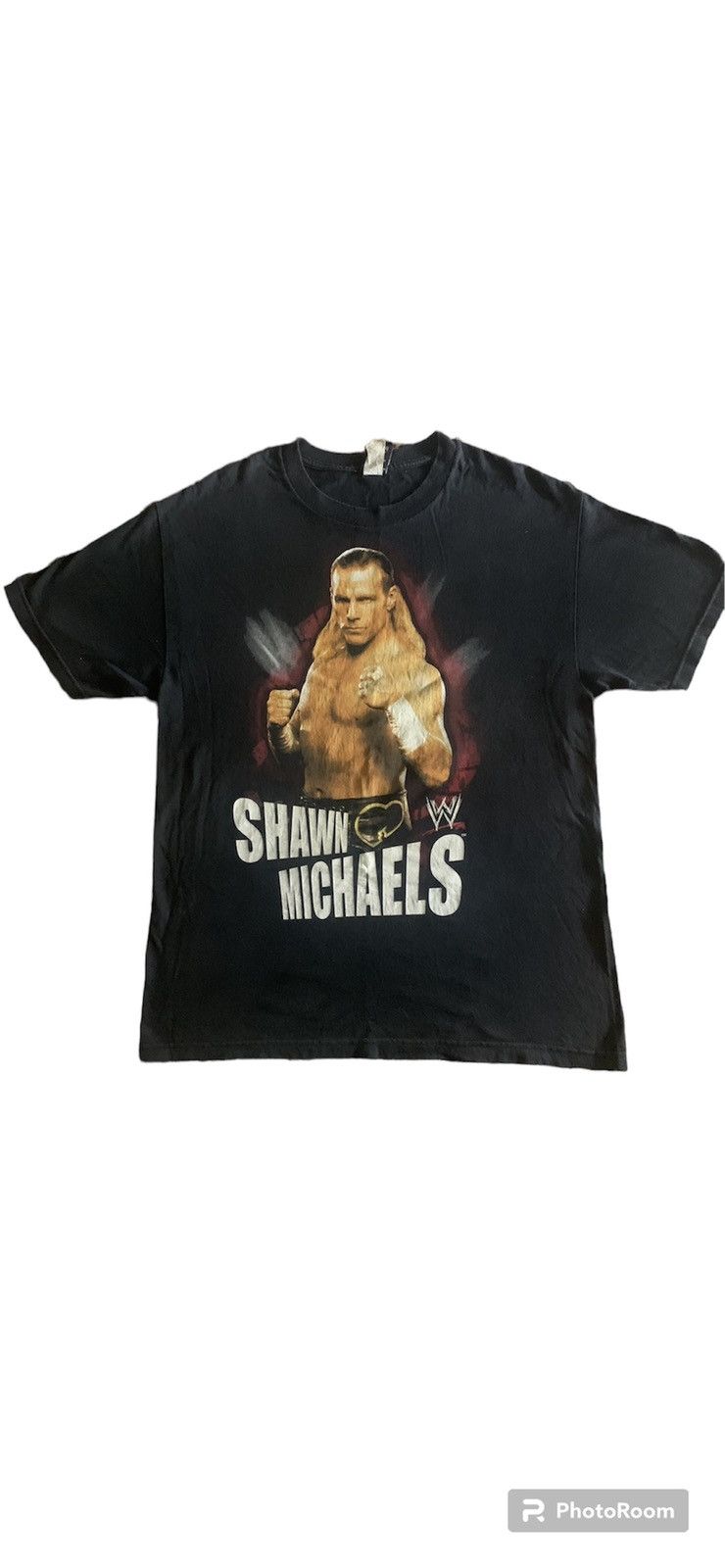 Vintage RARE VINTAGE SHAWN MICHEAL Size US L / EU 52-54 / 3 - 2 Thumbnail