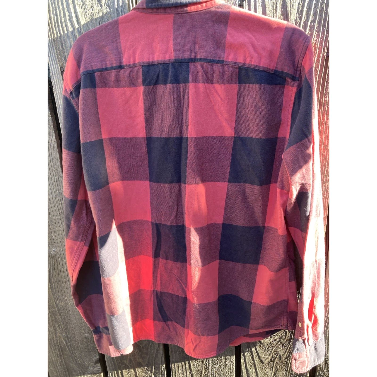 Abercrombie & Fitch VINTAGE Size US XL / EU 56 / 4 - 5 Thumbnail