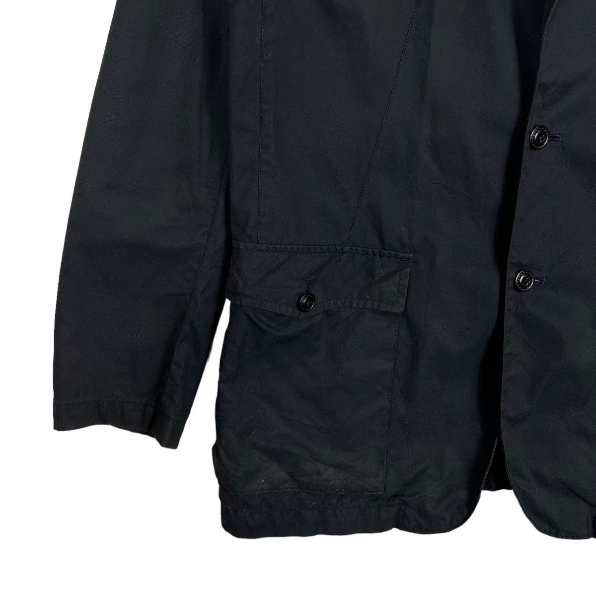 Baracuta 🔥 BARACUTA KHAKI LAZER JACKET Size US XL / EU 56 / 4 - 4 Thumbnail