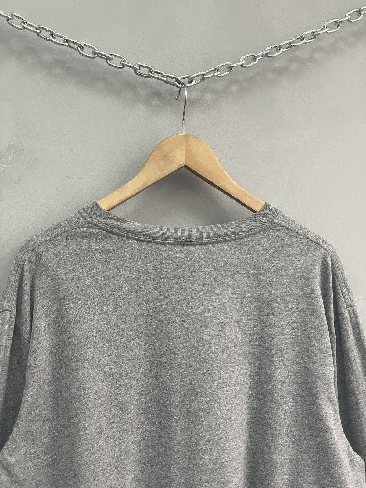 Carhartt Rare 90s Carhartt Longsleeve boxy y2k sun faded Size US XL / EU 56 / 4 - 10 Thumbnail