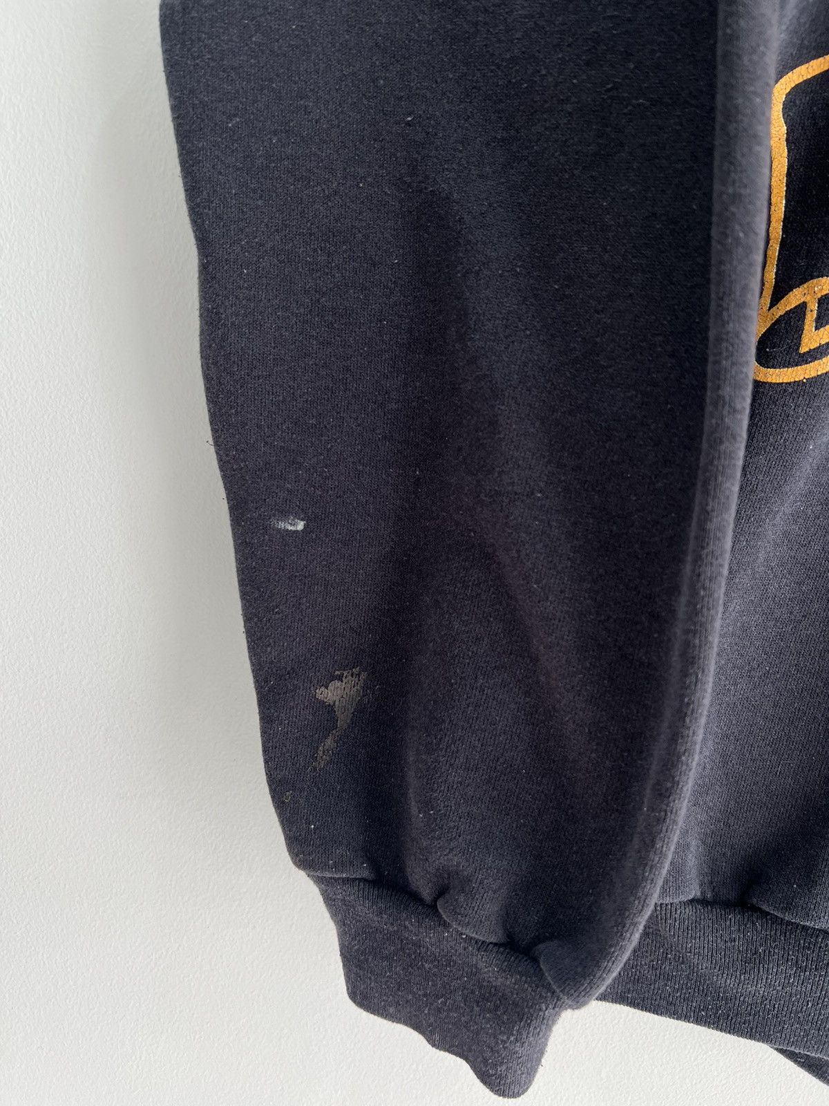 Vintage Vintage United States Army Sweater sweatshirt Size US S / EU 44-46 / 1 - 3 Thumbnail