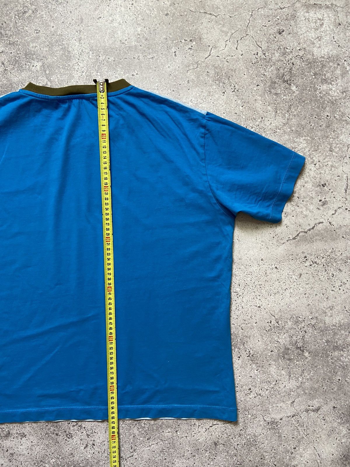 Other Marni x Uniqlo Tee Streetwear 90s Style Size US S / EU 44-46 / 1 - 6 Thumbnail