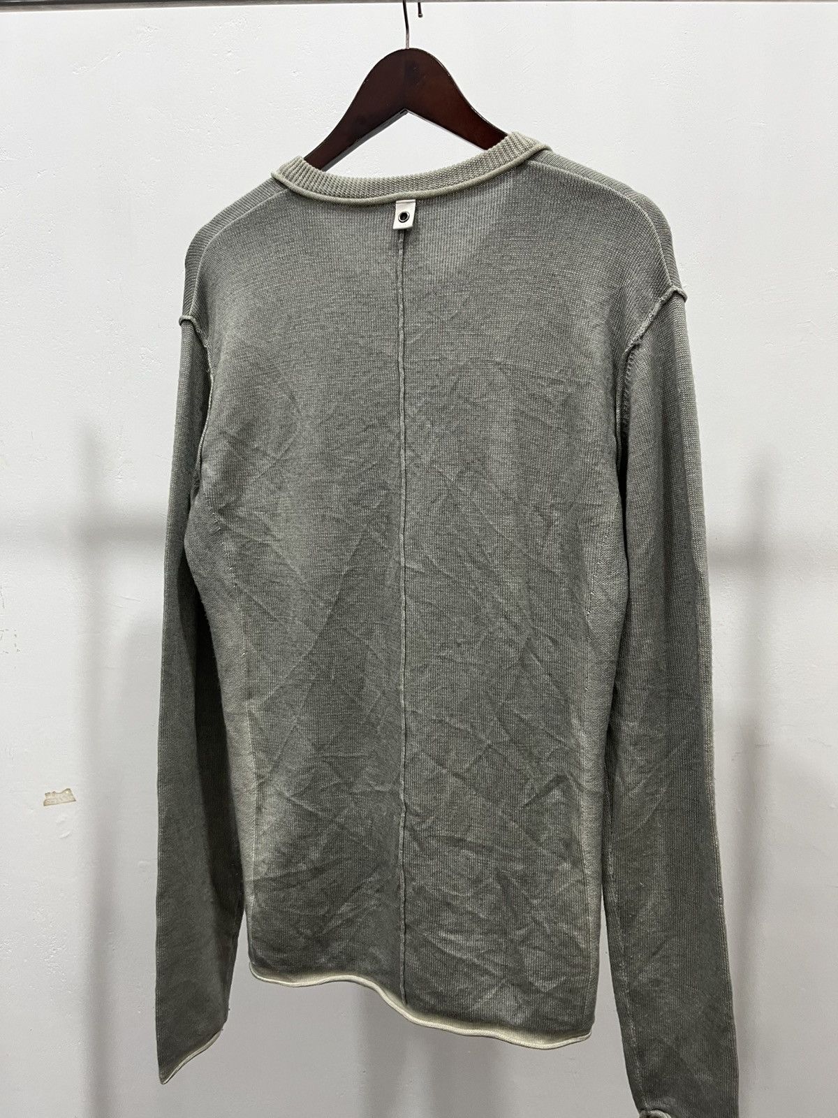 Jean Paul Gaultier Wjk waxed Size US S / EU 44-46 / 1 - 2 Thumbnail