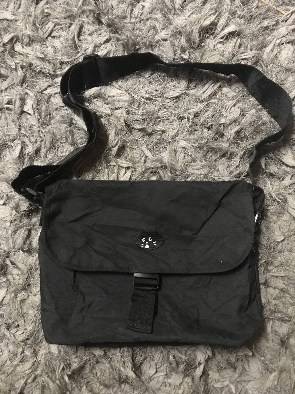 Issey Miyake Ne Net Issey Miyake Crossbody Bag Size ONE SIZE - 1 Thumbnail