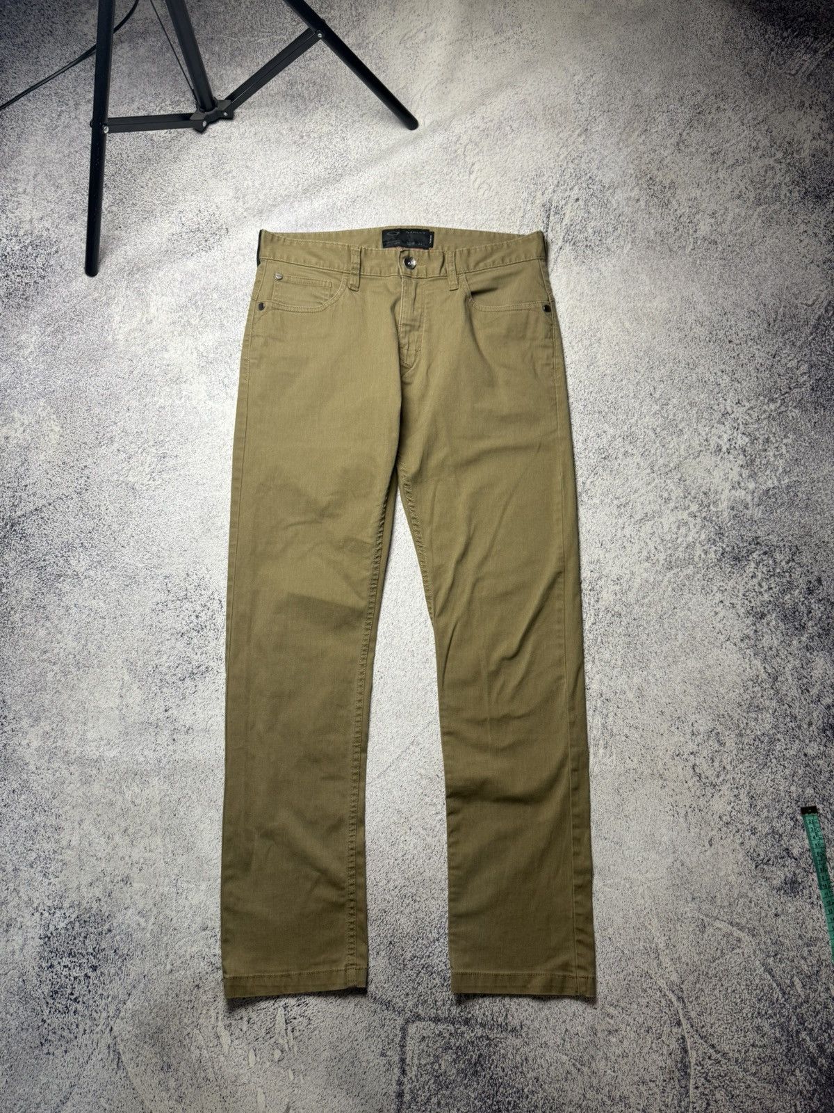 Oakley Oakley Vintage Pants Y2K USA Size US 32 / EU 48 - 1 Thumbnail