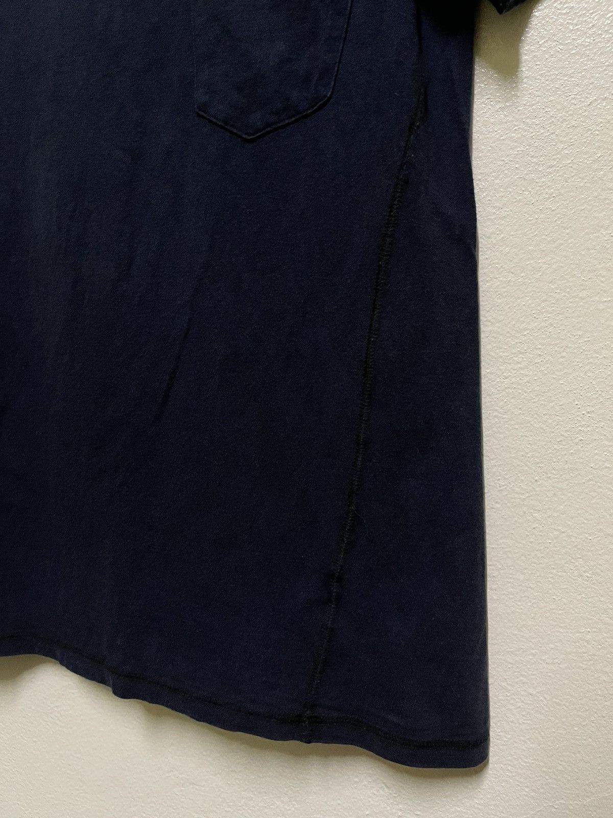 Bed j.w. Ford Bed JW Ford T Shirt Pocket Faded Size US S / EU 44-46 / 1 - 6 Thumbnail