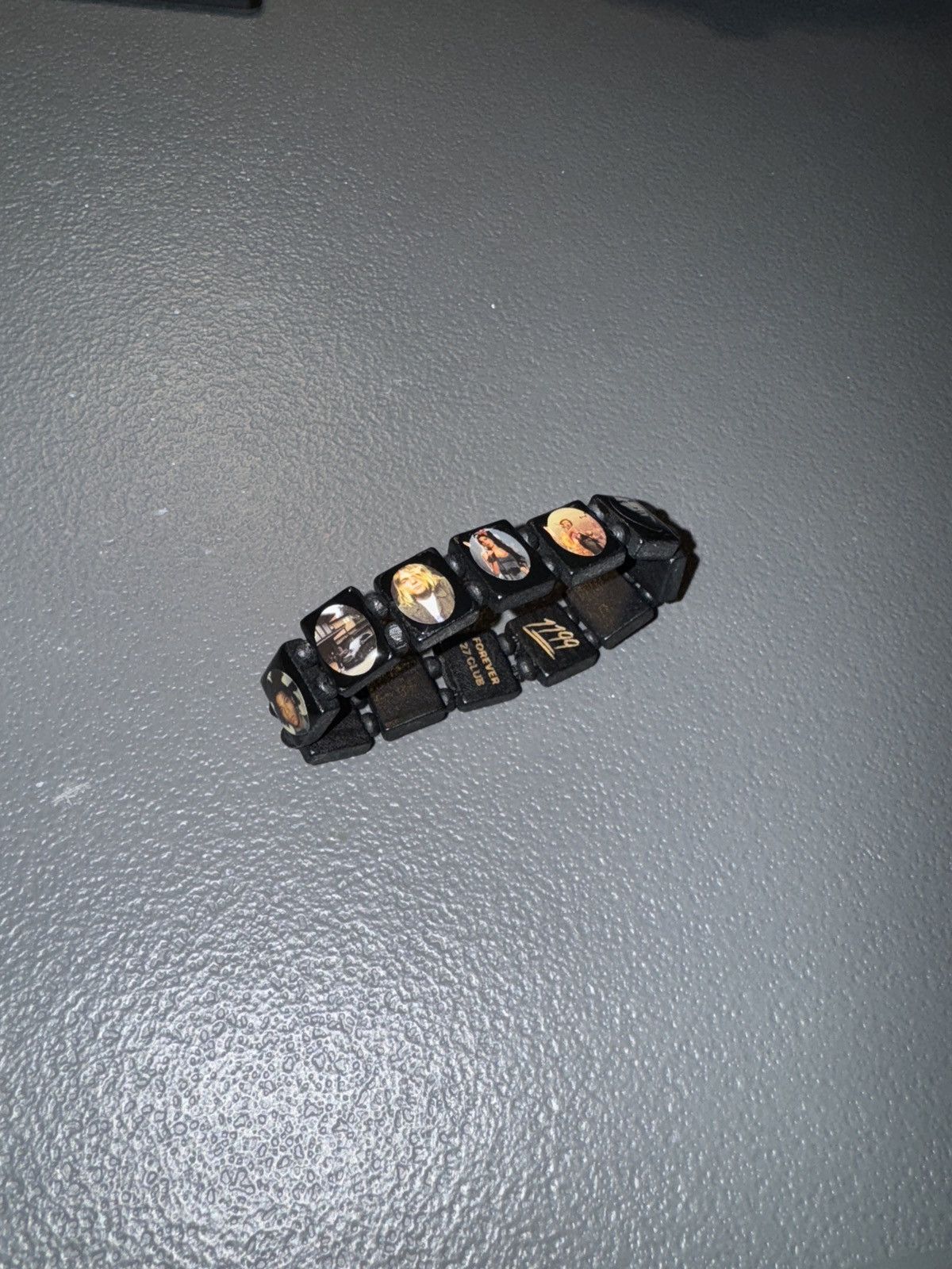 Other Bazo 1199 x I ❤️ PM Bracelet | Grailed